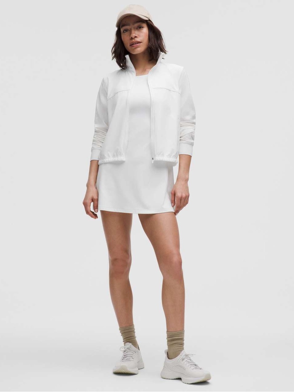 Lululemon Align High-Neck Dress
